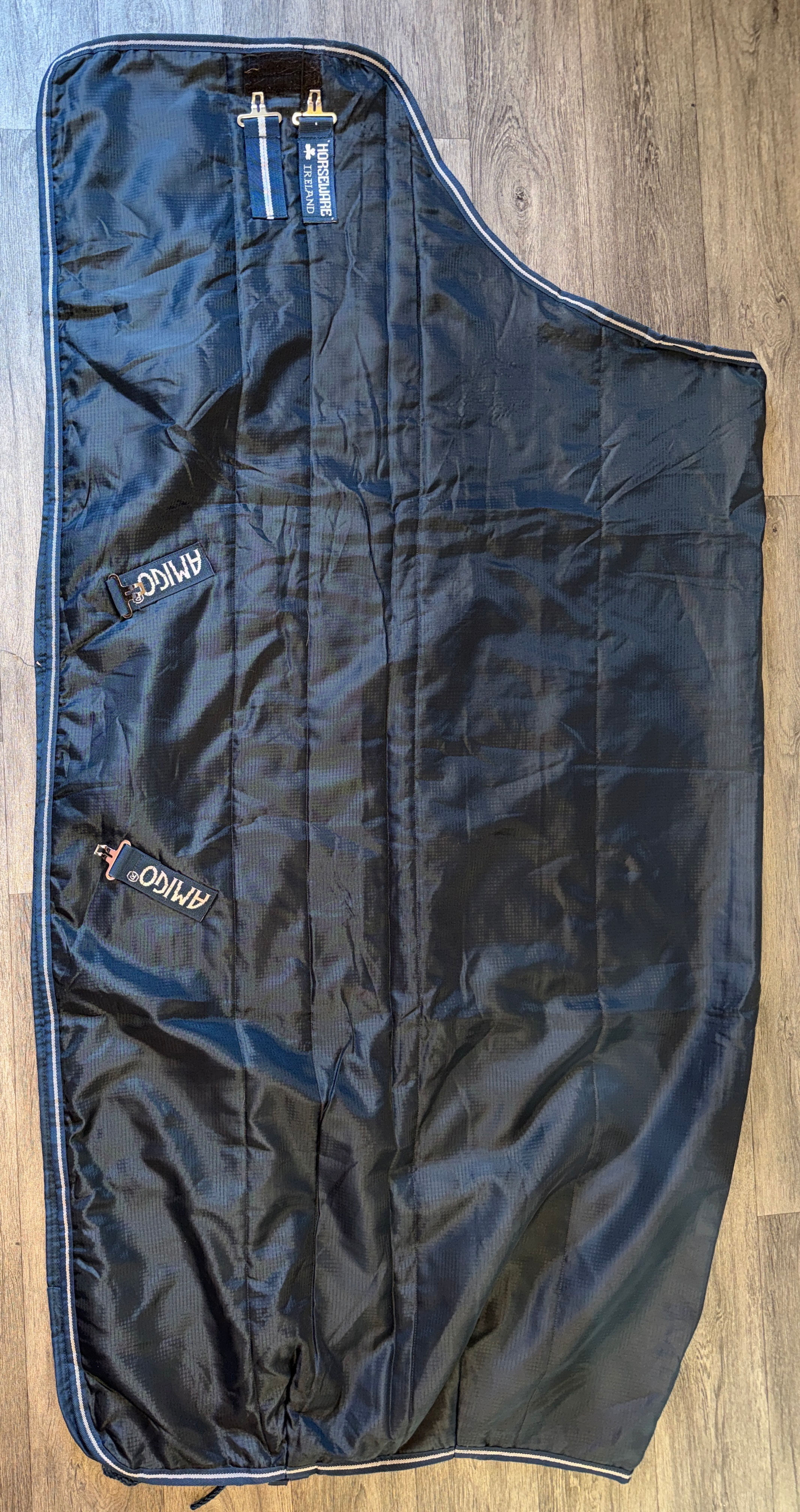 6’3 Amigo 100g Stable Rug