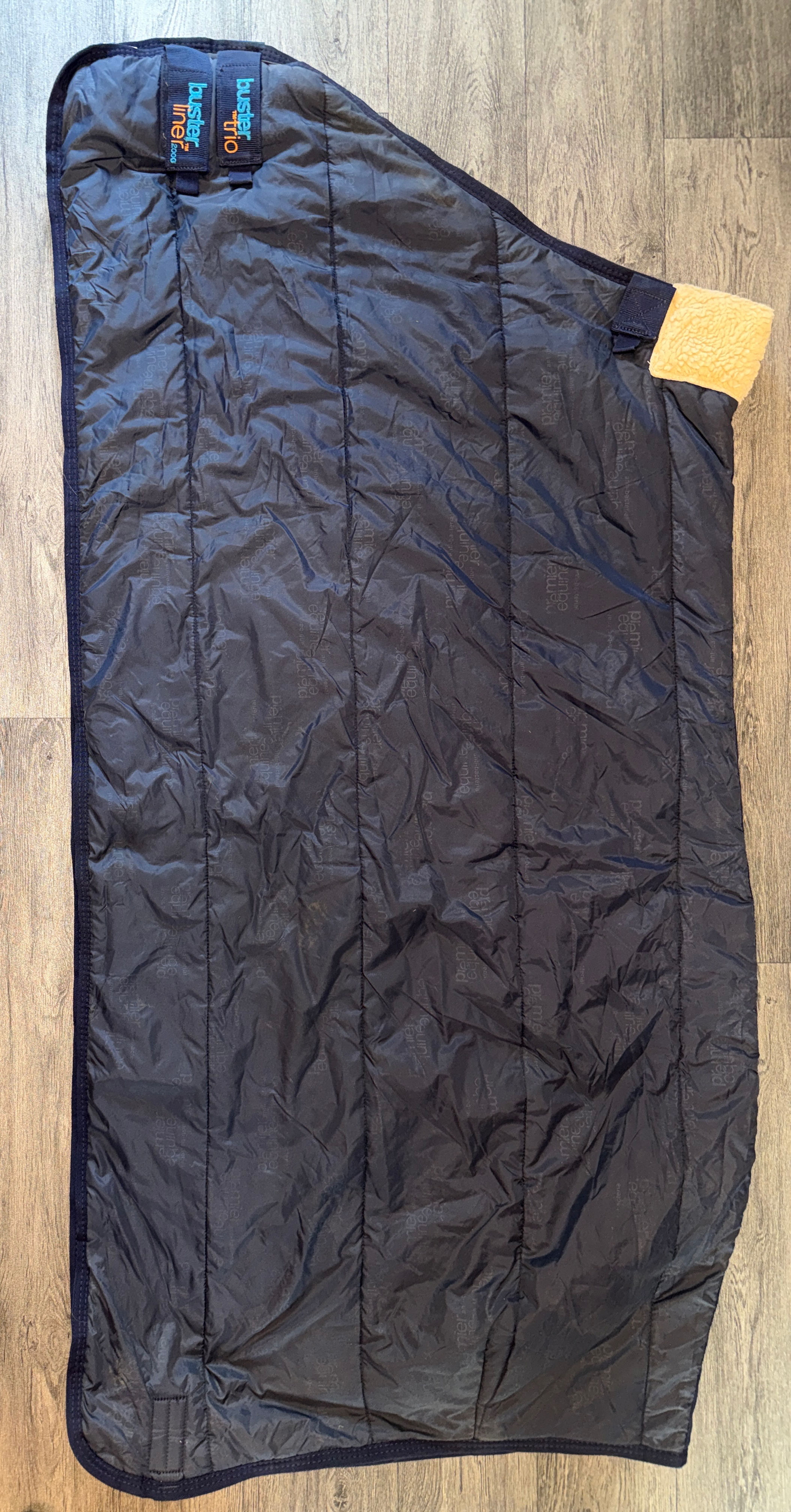 5’9 Premier Equine 200g Liner Rug