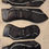 Thumbnail: Cob Mark Todd Travel Boots Set Of 4
