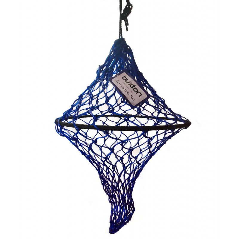 Buxton Easy Loader Haynet 100cm 4cm Mesh