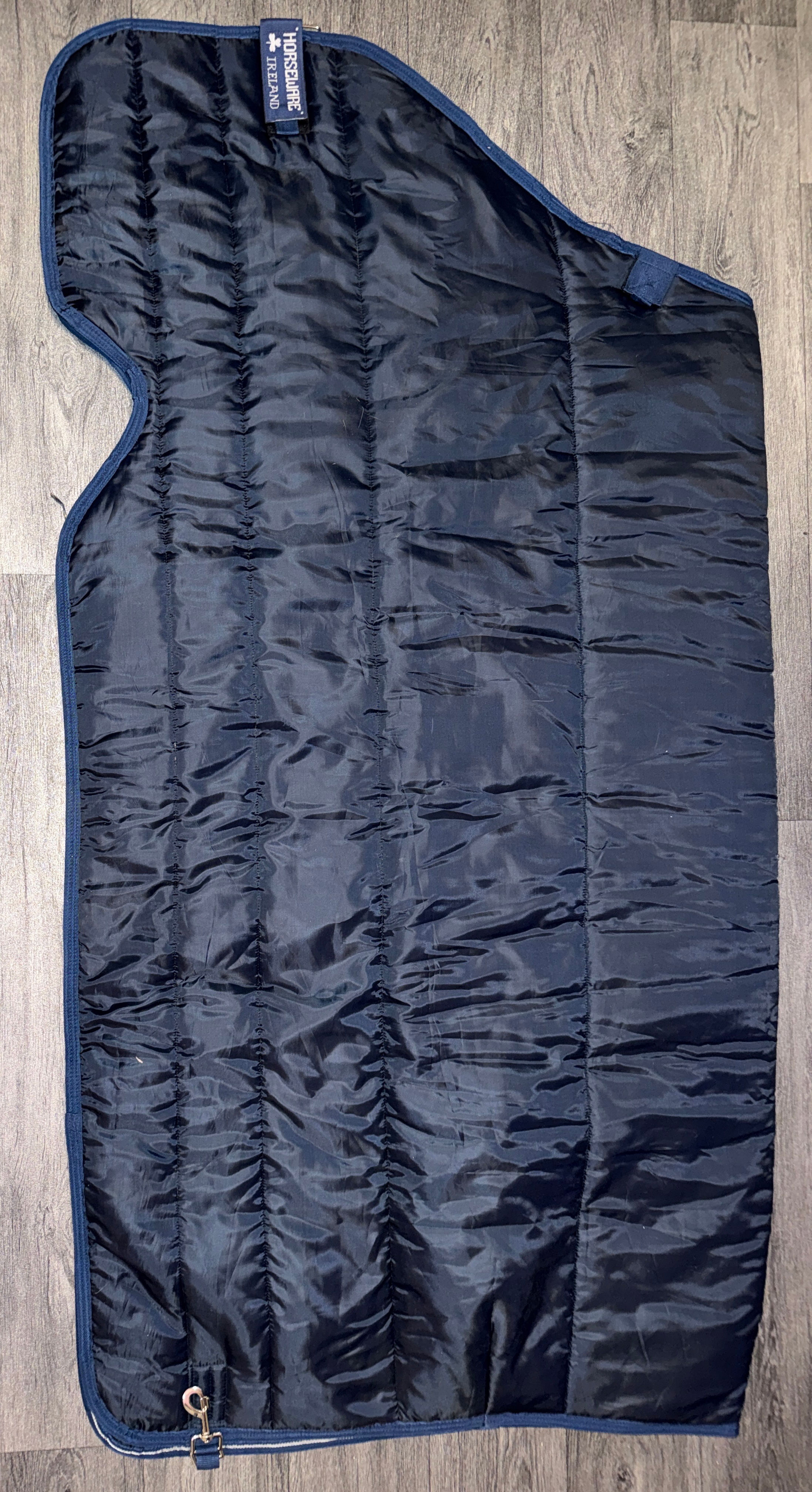 5’9 Rambo 300g Liner Rug
