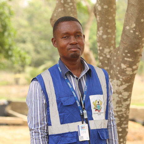 Official Declaration of Riverside Academy Primary School Prefectorial Election Results - October 10, 2024