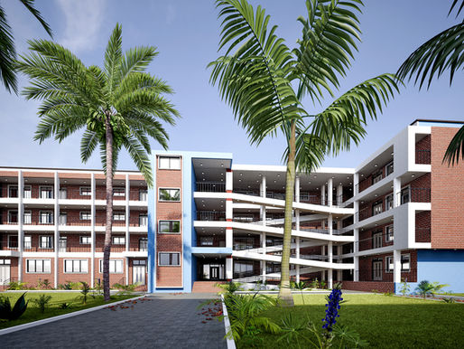 🎉 Happy New Year 2026 from Riverside Academy