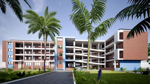 🎉 Happy New Year 2026 from Riverside Academy