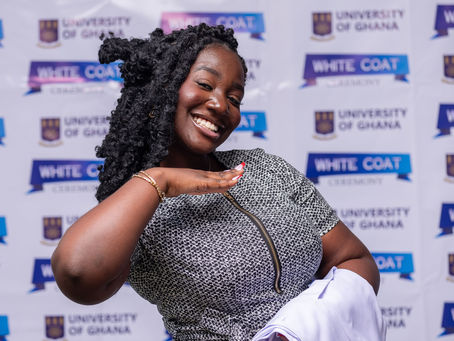 🎓 Alumni Diaries Spotlight: Akosua Ateah Boamah Kwanin – Class of 2018