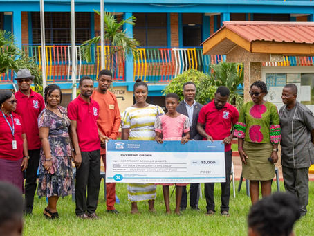 📰 Applications Open for COMSA 2025 – Community Scholarship Award (Cohort 2)