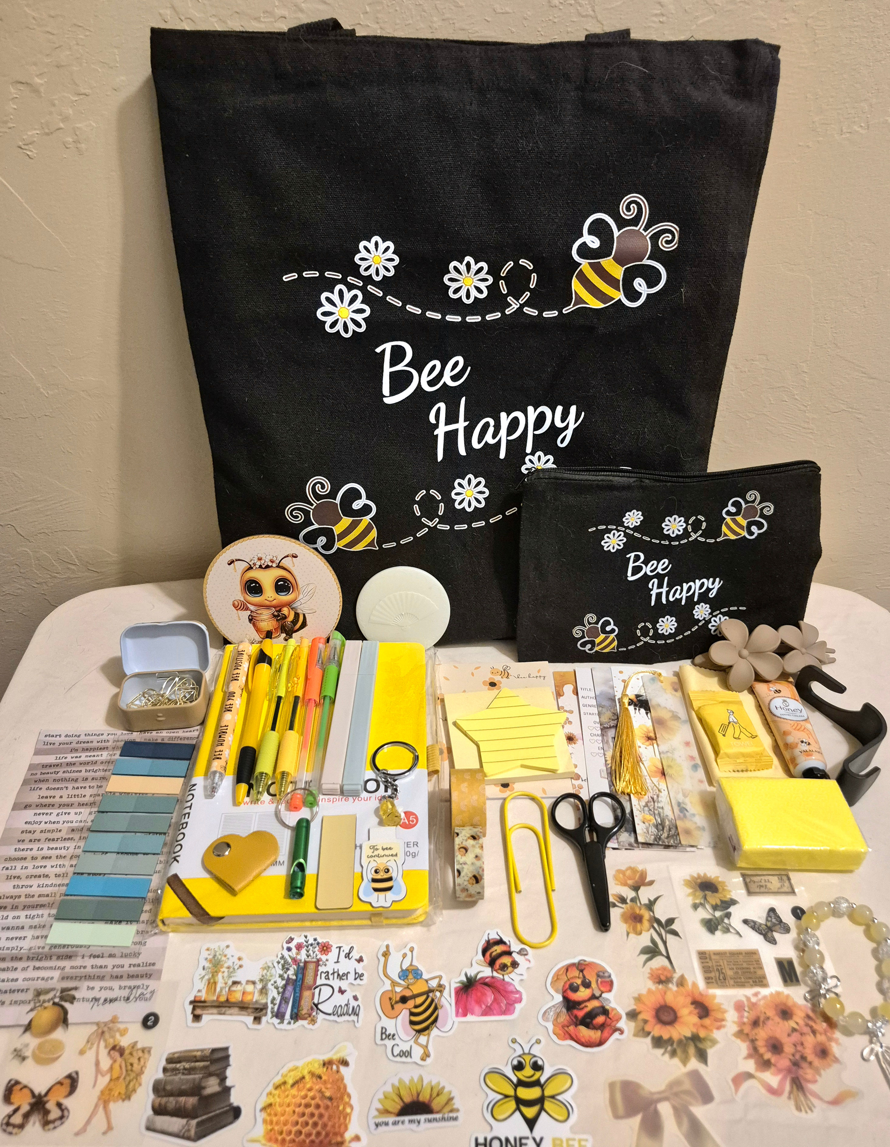 Bee Happy