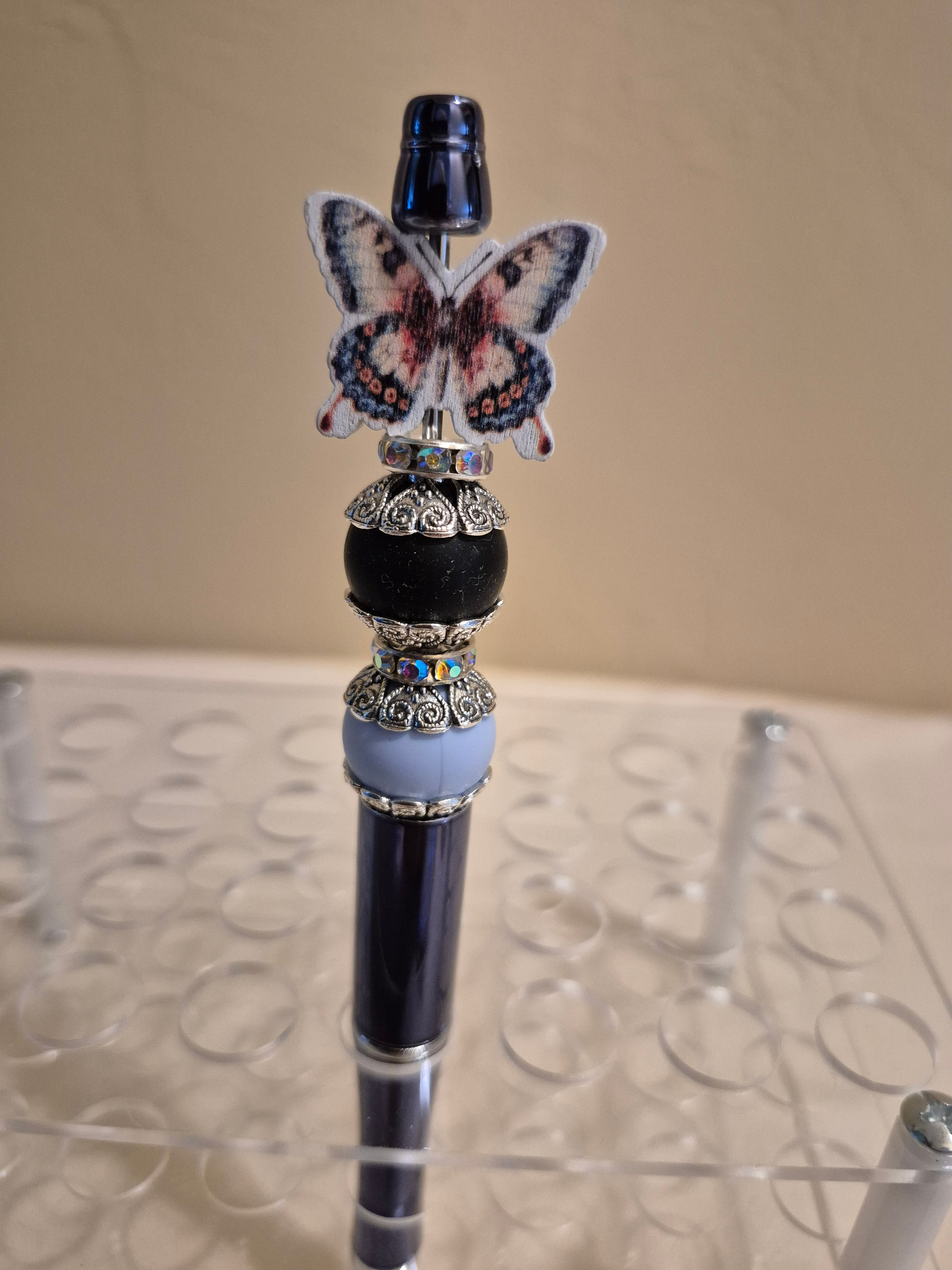 Black Butterfly
