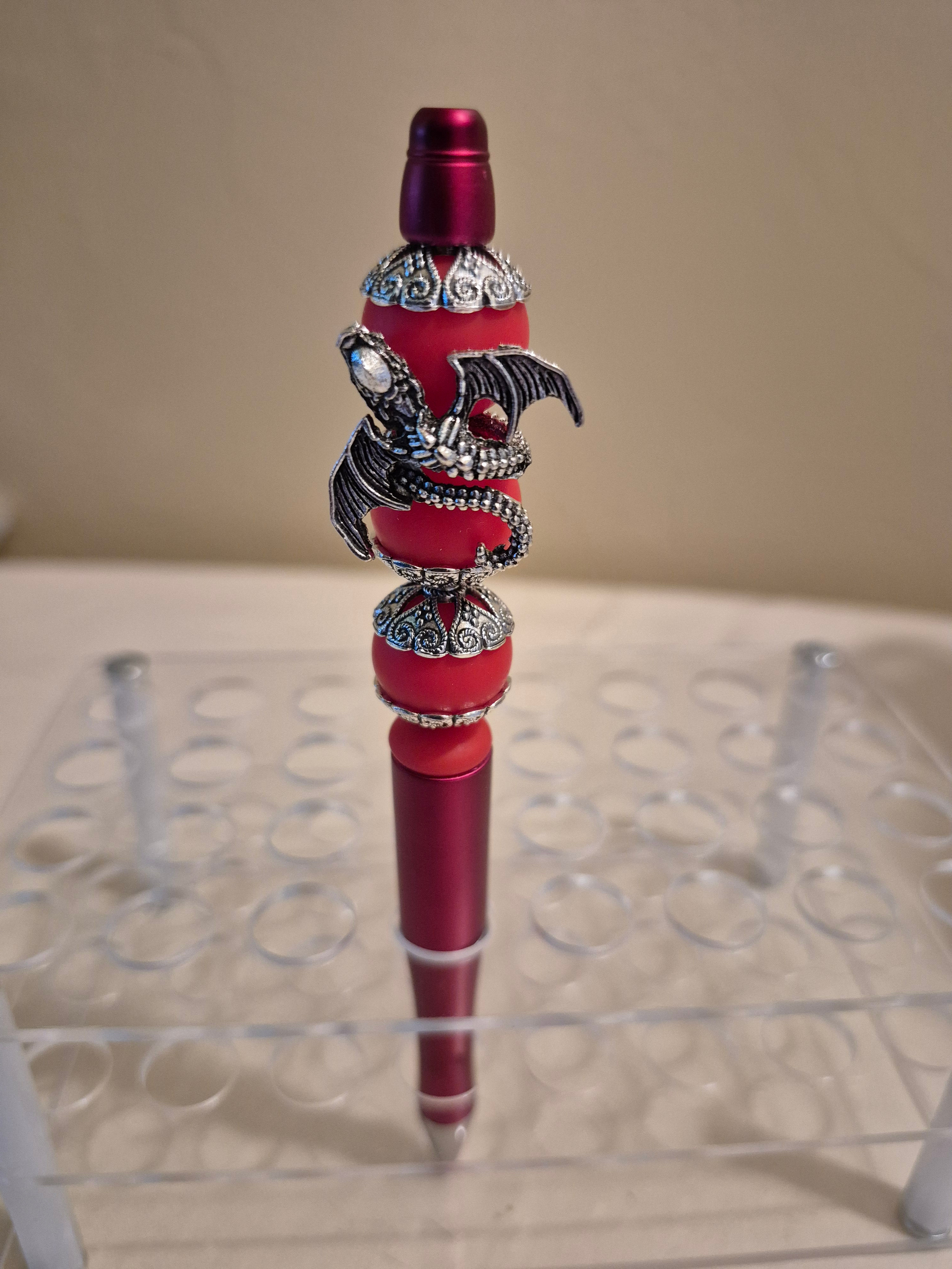 Red Dragon