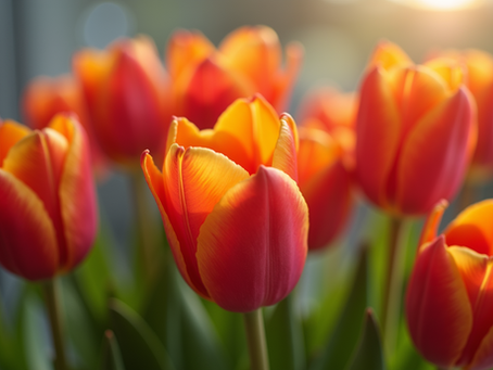 Mother's Day: Delight Mum with Gorgeous Flowers Online Delivery