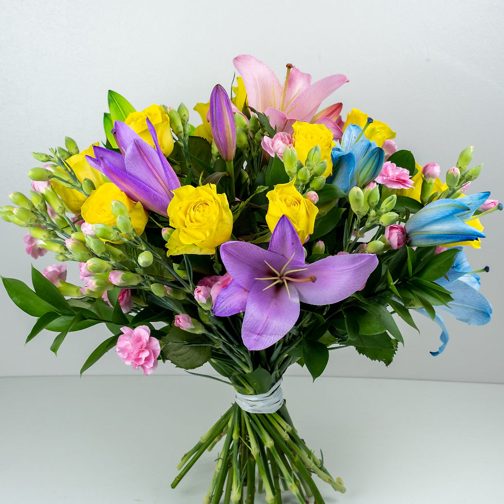 Celebration Day Bouquet