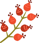 Flower Buds