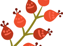花芽