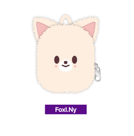 Thumbnail: [ Magic School ] SKZOO ORIGINAL BACKPACK