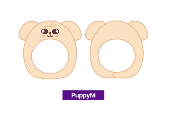 Thumbnail: [ Magic School ] SKZOO LIGHTSTICK COVER VER.2