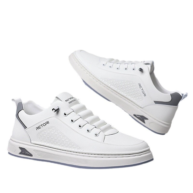 Miniatura: Tênis Masculino Style Clean