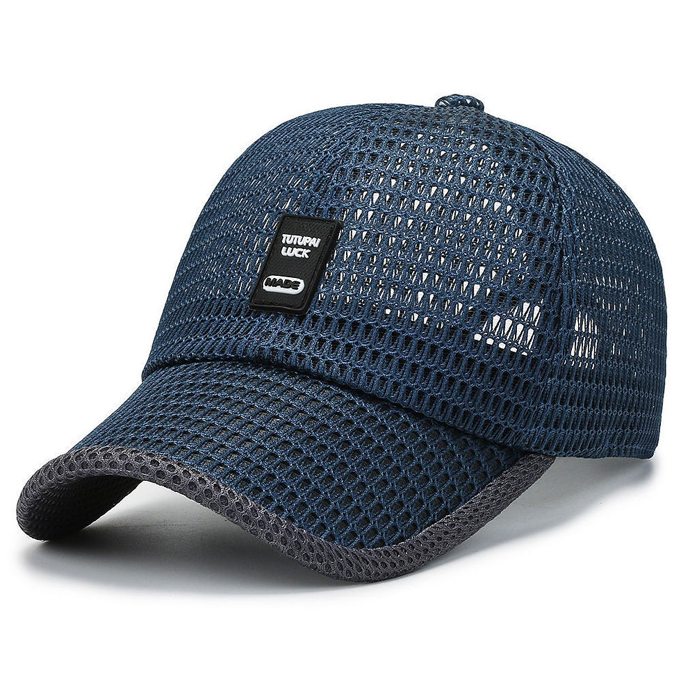 Miniatura: Boné BreezeCap