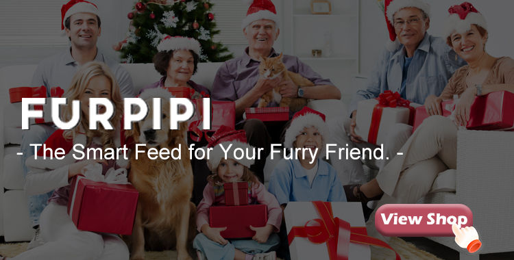 Miniaturbild: AlpenFeed™ Smart Pet Care System