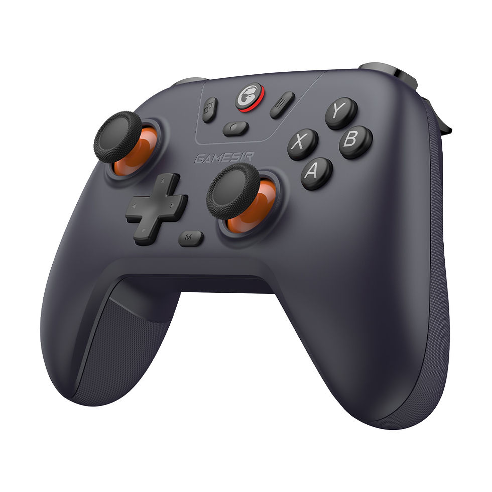 Miniaturbild: GameSir Nova Lite Switch Controller Hall Effect Gamepad for Nintendo Switch iPho