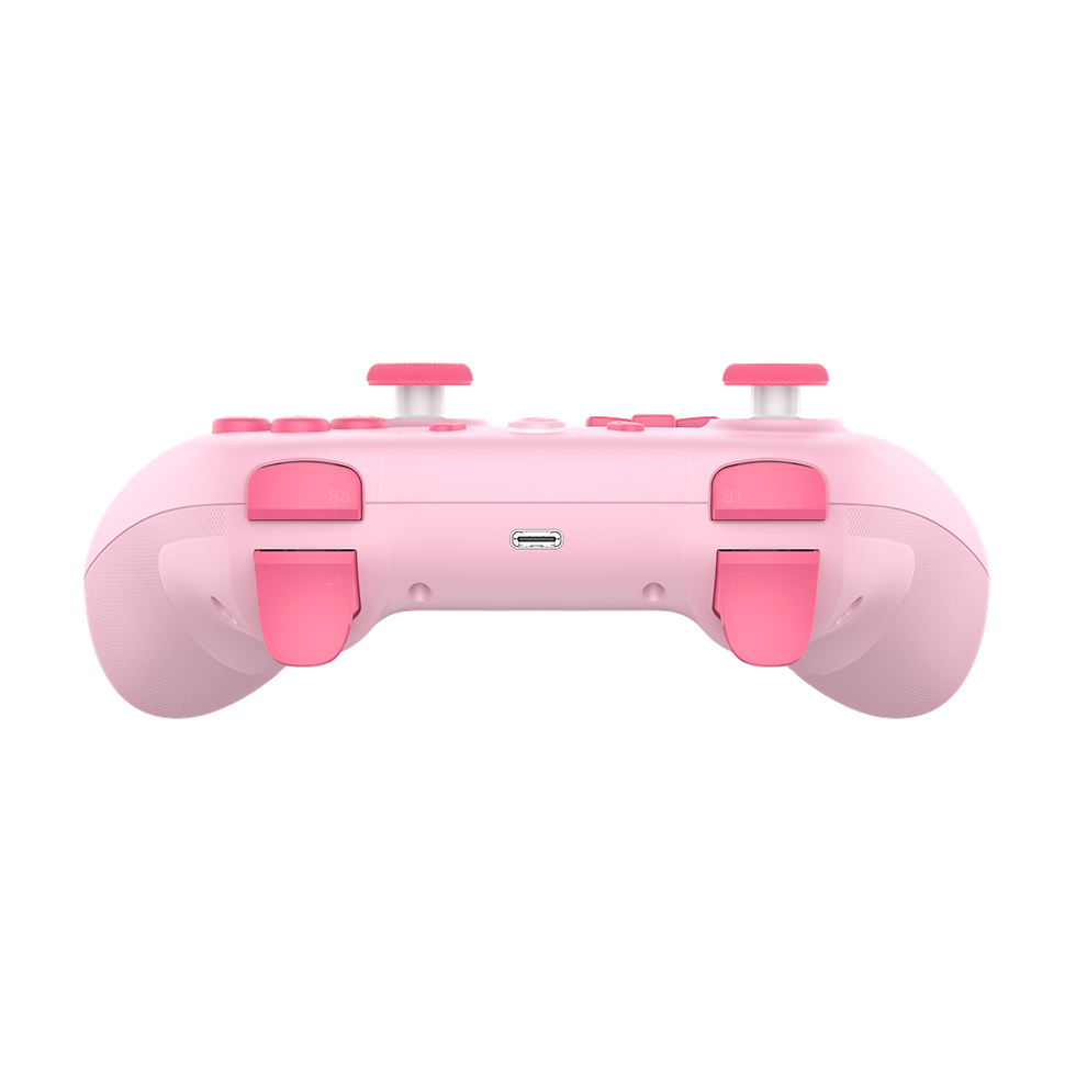 Miniaturbild: GameSir Nova Lite Switch Controller Hall Effect Gamepad for Nintendo Switch iPho