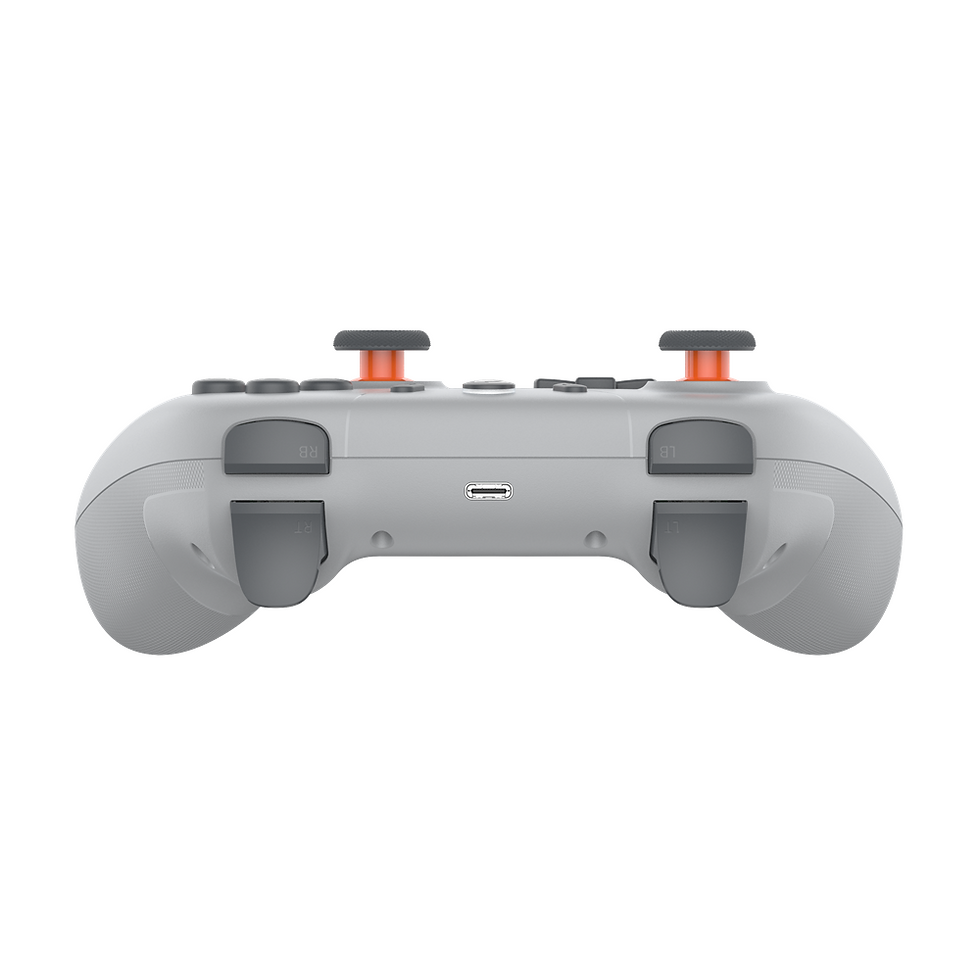 Miniaturbild: GameSir Nova Lite Switch Controller Hall Effect Gamepad for Nintendo Switch iPho
