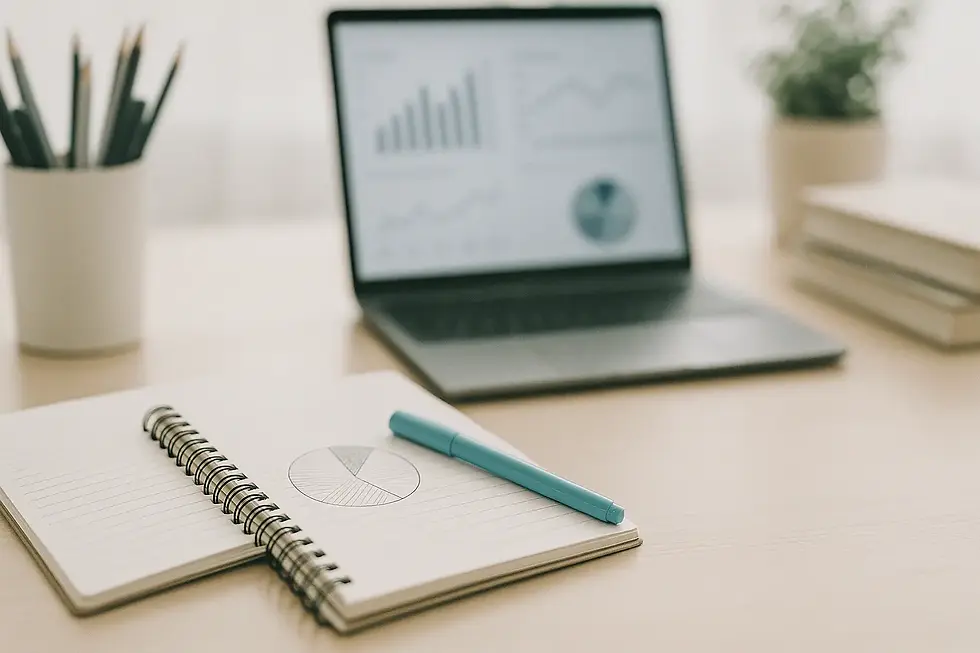 Tracking student progress in achieving IEP goals with monitoring tools.