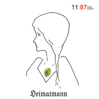Heimantmann Edinburgh flyer front sq num