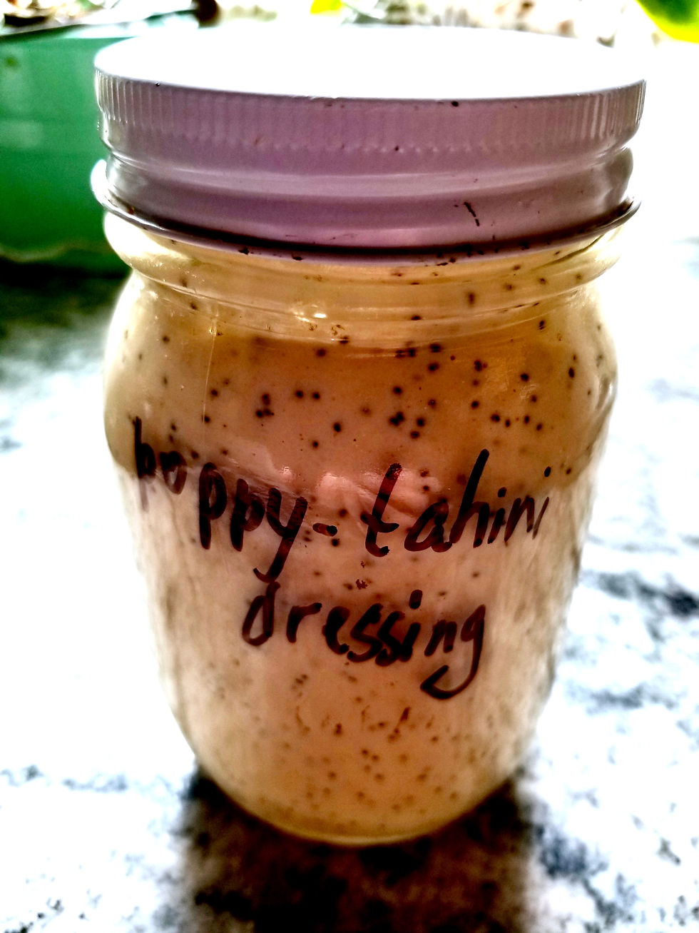 jar