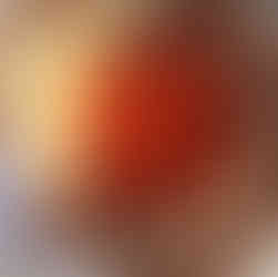 bowl with cheese and chopped strawberries on top