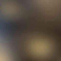 cast iron pans with butter