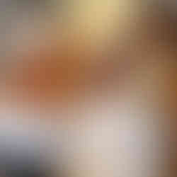 Ingredients to make goldfish crackers: flour, butter, salt, turmeric, paprika, ice water, and cheese