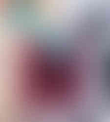 smoothie in a blender