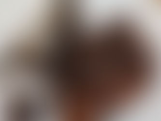 Extra Dark Chocolate Tahini Brownies, Gluten Free (VIDEO)