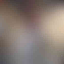 bowl with dry ingredients and electric bowl with a hook attachment with wet ingredients