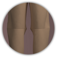 Knee Dart Callout