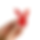 Thumbnail: Honey Bunny Sticker