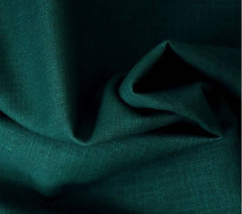Détail de matière textile, plissé. Stuido GLAZ
