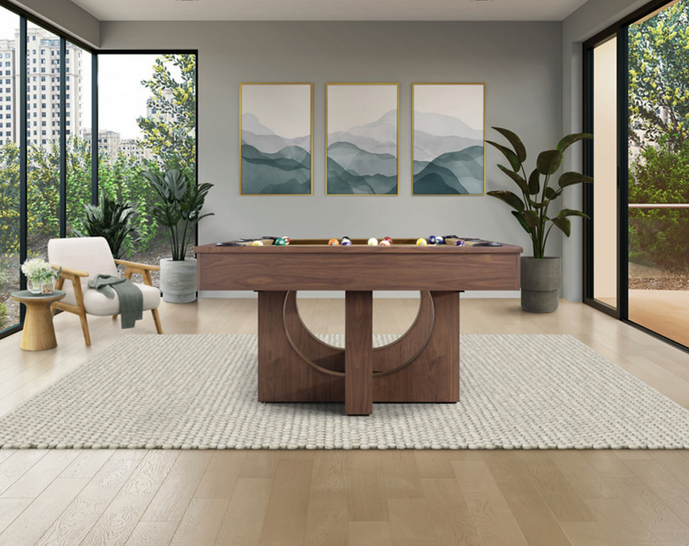 Thumbnail: Imperial Rowan 8' Pool Table