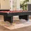 Thumbnail: Presidential Billiards Black Diamond Pool Table