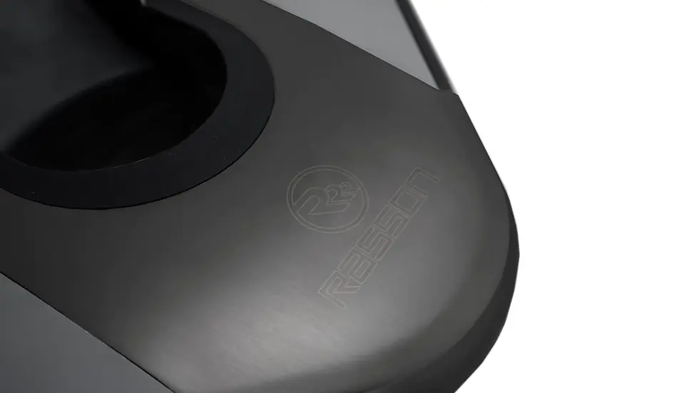 Thumbnail: Rasson Series OX ll Pool Table (Ball Return)