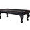 Thumbnail: Plank & Hide Teton 8' Slate Pool Table