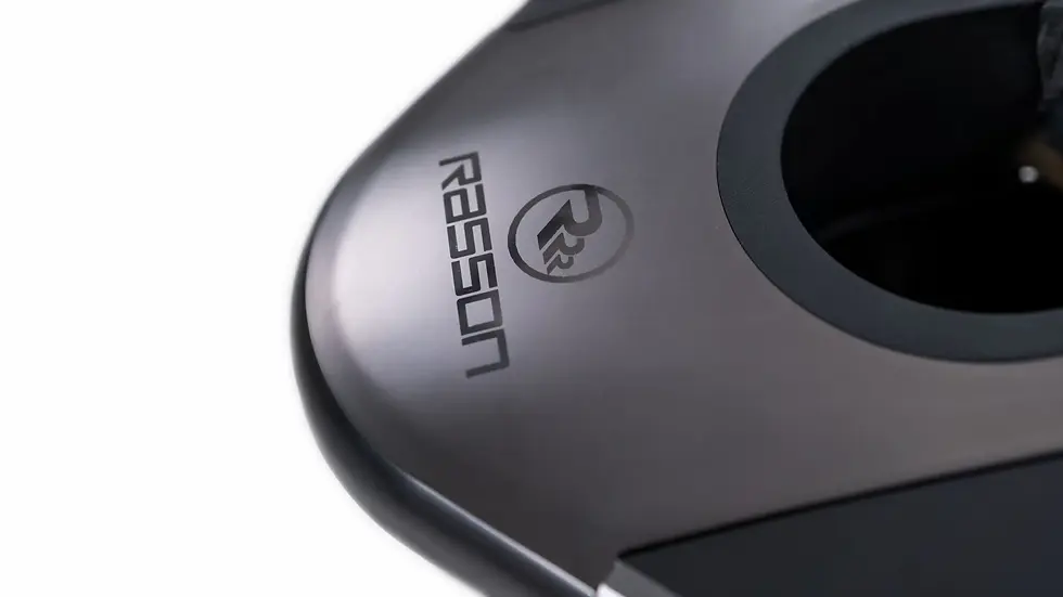 Thumbnail: Rasson Series WOLF Pool Table (Ball Return)