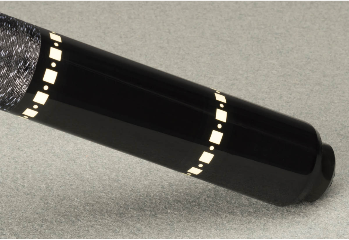 McDermott Lucky Series L12