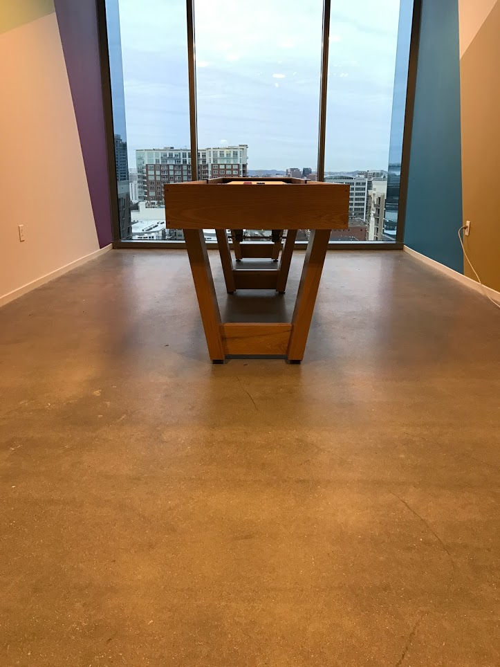 Thumbnail: Venture 9' Monaco Shuffleboard