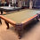 Thumbnail: Pre-Owned Pool Table (Click for Additional Photos)