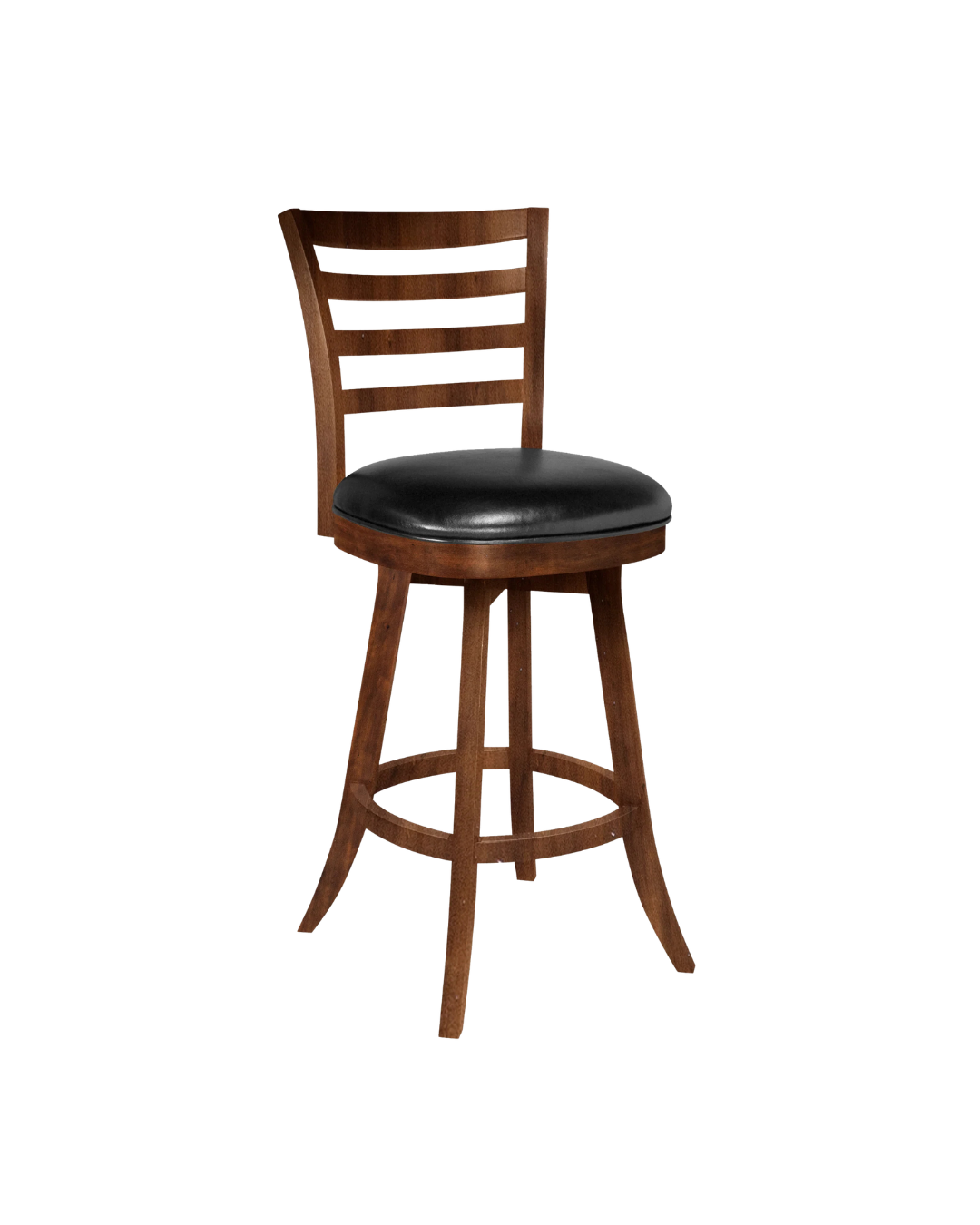Legacy Harpeth Ladder Back Barstool