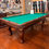 Thumbnail: 8 Foot Dutchess Pool Table