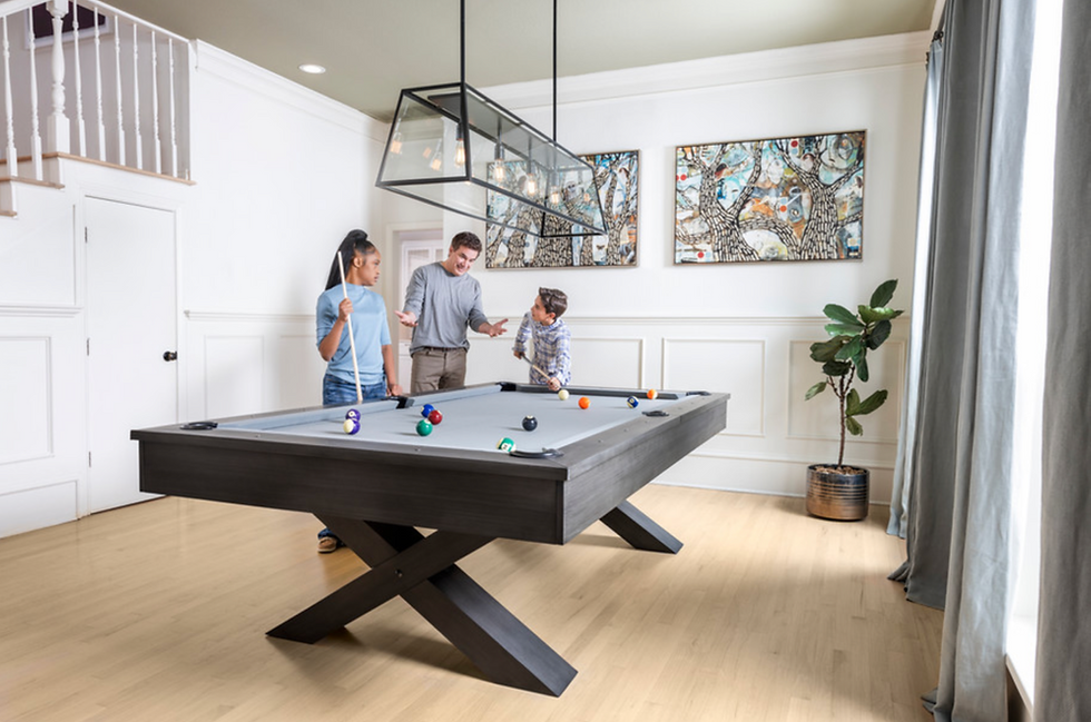 Thumbnail: Imperial Blake Pool Table