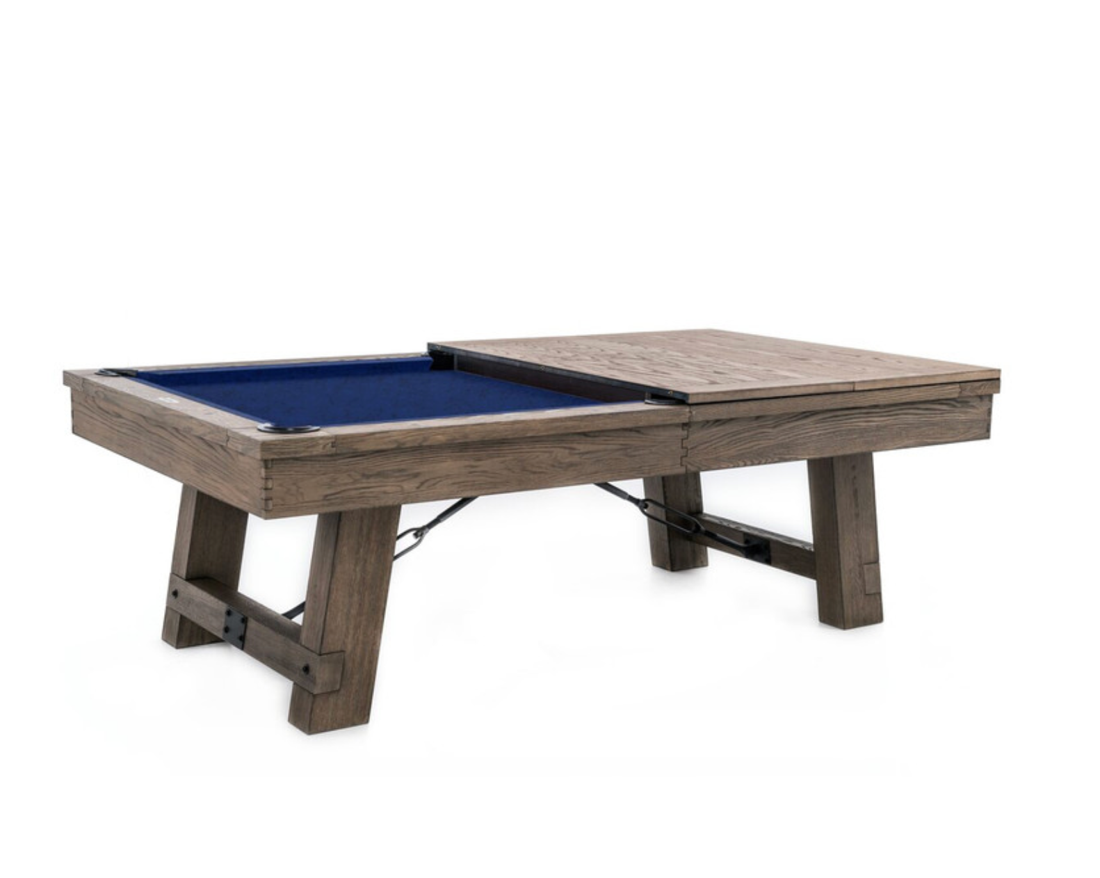 Plank&Hide Isaac Dining Top