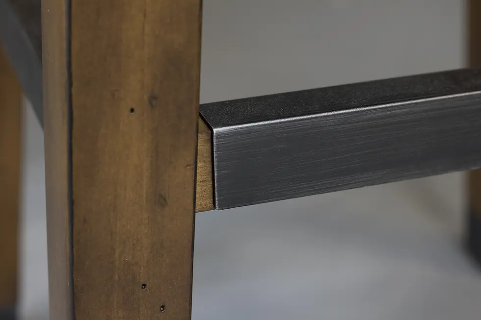 Thumbnail: Legacy Harpeth Backless Barstool